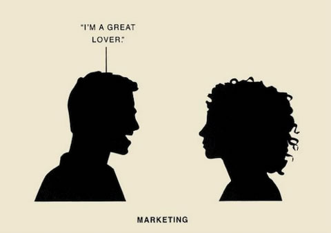 Marketing Vs. Advertising – Digital Marketing Agency, Nanaimo