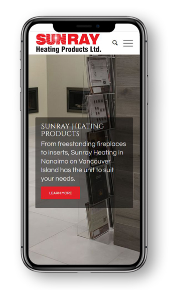 Sunray Plumbing And Heating